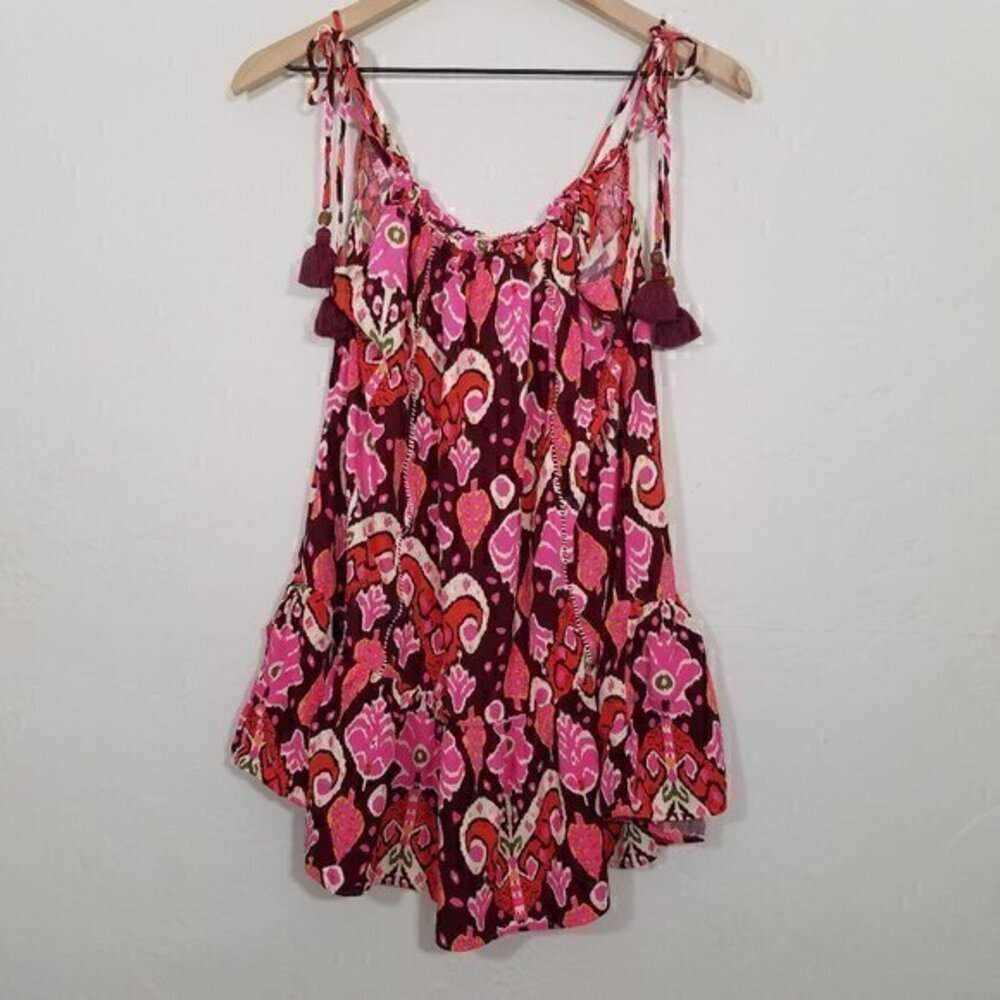 Maaji Top Blouse Size S